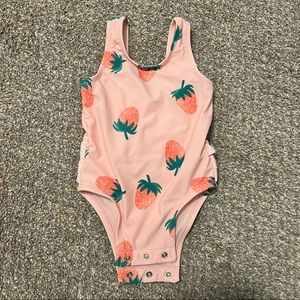 Old navy baby toddler swimsuit